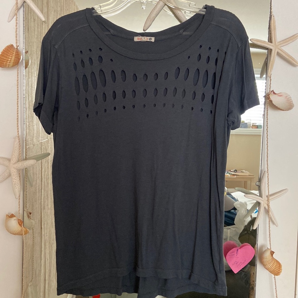 Sundry Tshirt